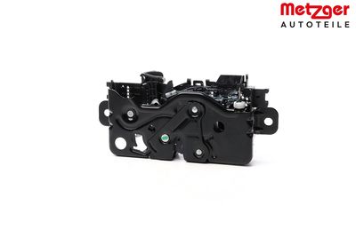 HECKKLAPPENSCHLOSS METZGER AUTOTEILE 2310801 3