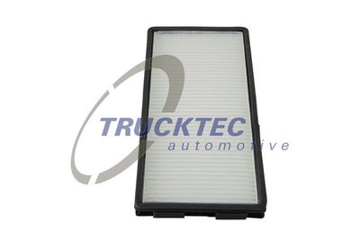 TRUCKTEC-AUTOMOTIVE 08.59.017 Фільтр салону 