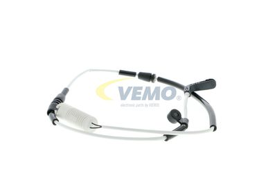 WARNKONTAKT BREMSBELAGVERSCHLEIß VEMO V20725123 19
