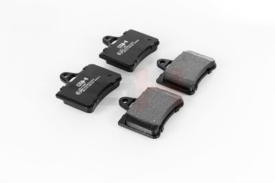 SET PLACUTE FRANA FRANA DISC GH GH410601 13