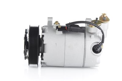 KOMPRESSOR KLIMAANLAGE NISSENS 890099 25
