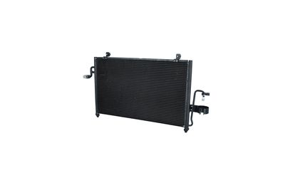 CONDENSATOR CLIMATIZARE NRF 35425 30