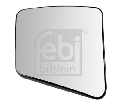 FEBI BILSTEIN Spiegelglas, Weitwinkelspiegel