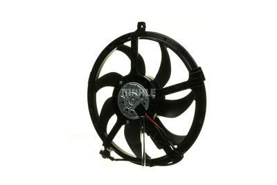 VENTILATOR RADIATOR MAHLE CFF251000P 4