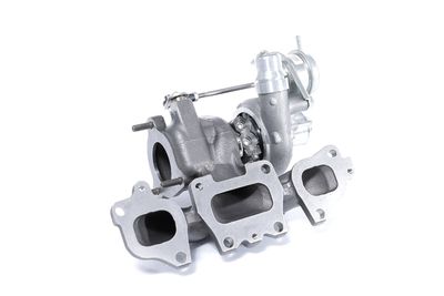 LADER AUFLADUNG BTS Turbo T917216 25