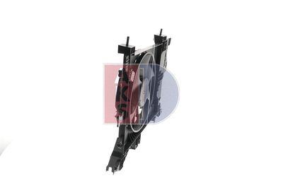 LüFTER MOTORKüHLUNG AKS DASIS 188108N 4