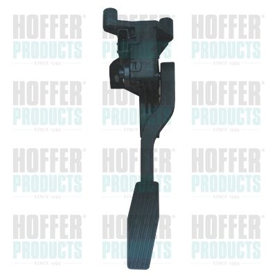 HOFFER 7513538 HOFFER 7513538