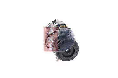 KOMPRESSOR KLIMAANLAGE AKS DASIS 852653N 2