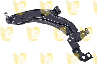 LENKER RADAUFHäNGUNG