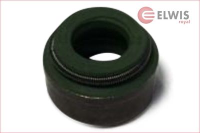 Уплотнительное кольцо, стержень клапана ELWIS ROYAL 1622014 для MERCEDES-BENZ SLR