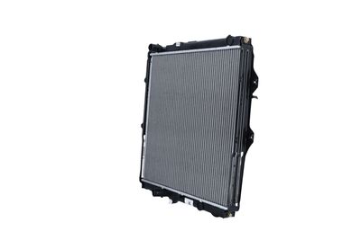 RADIATOR RACIRE MOTOR NRF 56152 11