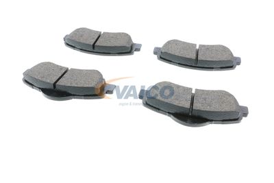 BREMSBELAGSATZ SCHEIBENBREMSE VAICO V220462 37
