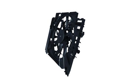 VENTILATOR RADIATOR NRF 470026 11