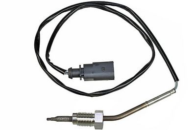 датчик, температура на изгорелите газове METZGER AUTOTEILE 0894562