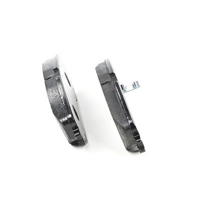 BREMSBELAGSATZ SCHEIBENBREMSE DELPHI LP3144 20