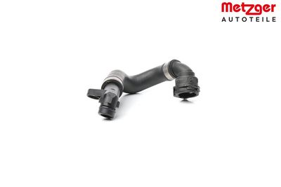 FURTUN RADIATOR METZGER AUTOTEILE 2421339 31