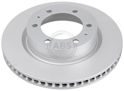 Bremsscheibe