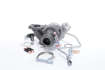 LADER AUFLADUNG BTS Turbo T981096BT 20