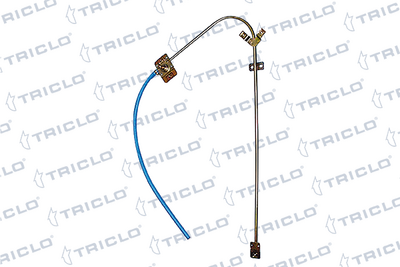 стъклоподемник TRICLO 103835