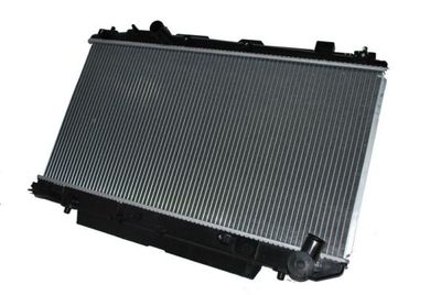 Kylare, motorkylning THERMOTEC D72027TT för TOYOTA