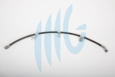Тормозной шланг RICAMBIFLEX GM 02160895 для KIA MAGENTIS