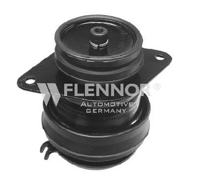 FLENNOR FL0900-J Подушка двигуна 