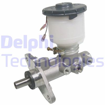 DELPHI LM60626 Ремкомплект тормозного цилиндра для HONDA PRELUDE