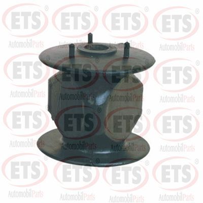 крепежен комплект, решетка на радиатора ETS 06.MB.172
