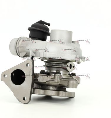 COMPRESOR SISTEM DE SUPRAALIMENTARE