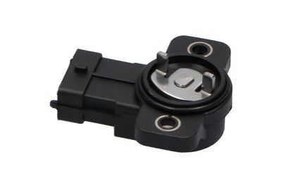 Snímač, poloha škrtiacej klapky KAVO PARTS ETP-3006