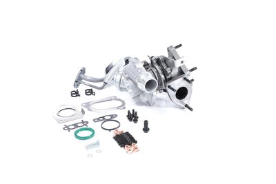 LADER AUFLADUNG BTS Turbo T981467BT 7