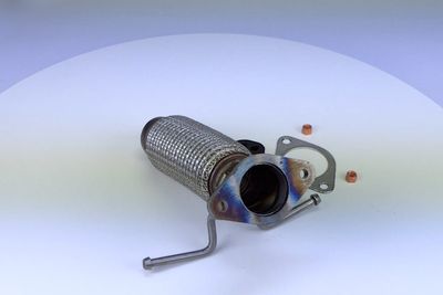 TEAVA REPARATIE CATALIZATOR HJS 91151671 89