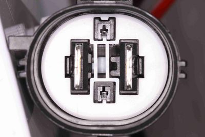 KOMPRESSOR DRUCKLUFTANLAGE VEMO V48520006 2