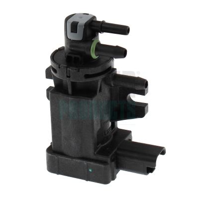 CONVERTOR DE PRESIUNE TURBOCOMPRESOR