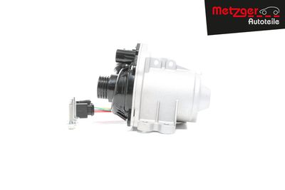 POMPă DE APă RăCIRE MOTOR METZGER AUTOTEILE 4007026 12
