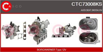 COMPRESOR SISTEM DE SUPRAALIMENTARE