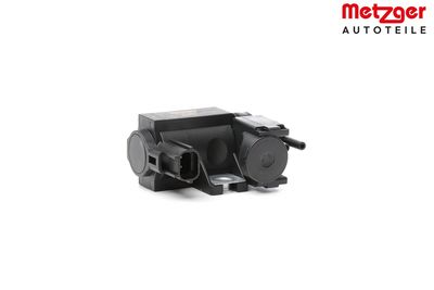 DRUCKWANDLER TURBOLADER METZGER AUTOTEILE 08920204 36