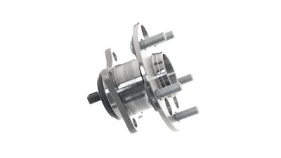 RADLAGERSATZ SKF VKBA6877 28