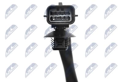 AGR - Ventil NTY EGR-RE-012