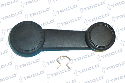 ръчка за отваряне/затваряне на прозорец TRICLO 128532