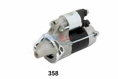 стартер JAPKO 3T358