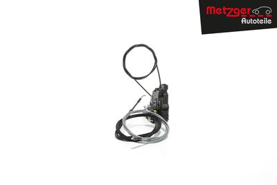 TüRSCHLOSS METZGER AUTOTEILE 2314503 12