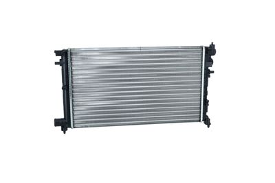 RADIATOR RACIRE MOTOR NRF 58893 24