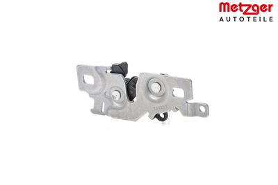 MOTORHAUBENSCHLOSS METZGER AUTOTEILE 2310966 23