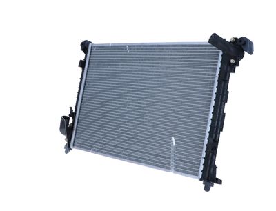 RADIATOR RACIRE MOTOR NRF 53808 10