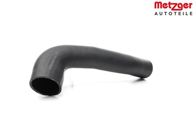 LADELUFTSCHLAUCH METZGER AUTOTEILE 2400937 34