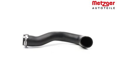 LADELUFTSCHLAUCH METZGER AUTOTEILE 2401000 1