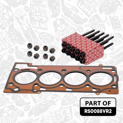 CHIT LANT DE DISTRIBUTIE ET ENGINETEAM RS0088VR2 4