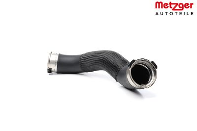 LADELUFTSCHLAUCH METZGER AUTOTEILE 2400977 5