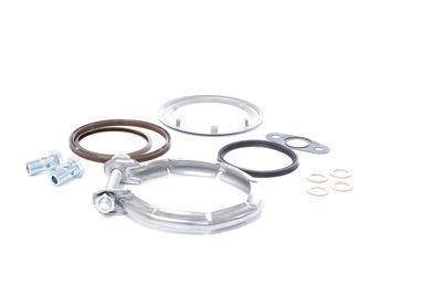 SET MONTAJ TURBOCOMPRESOR BTS Turbo T931304ABS 22